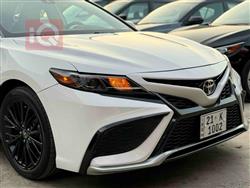 تويوتا كامري